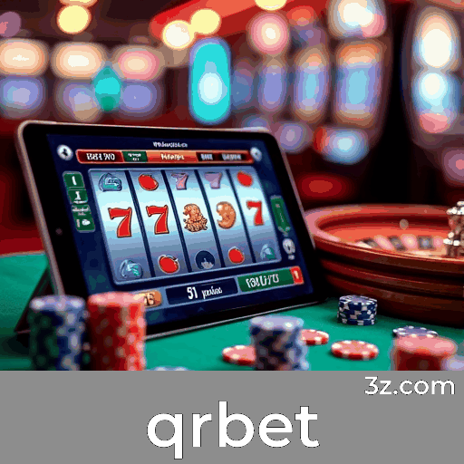 Descubra o Acesso Premium no qrbet: Login Protegido