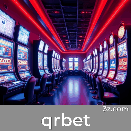 Experimente o QRBet: Apostas Completas e Convenientes