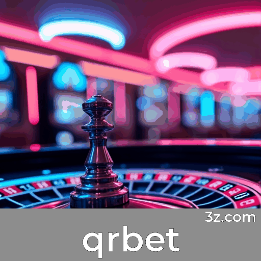 Qualidade Superior no qrbet: Jogos de Casino Premium e Dealers Reais