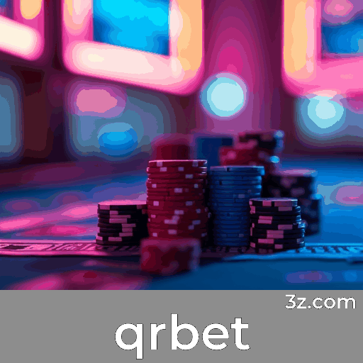Experimente o QRBet: Apostas Completas e Convenientes