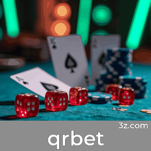 qrbet: Cassino Premiado com Pagamentos Rápidos