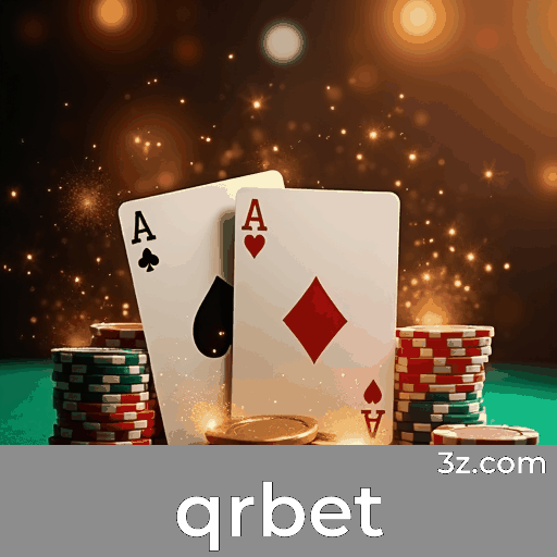 qrbet: Cassino Premiado com Pagamentos Rápidos