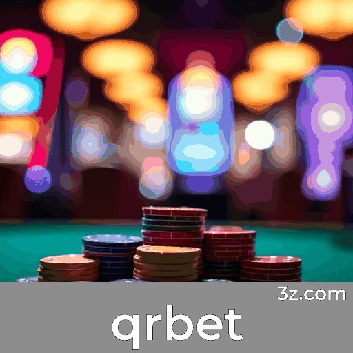 qrbet: Paraíso de Jogos Selecionados e Diversificados