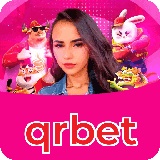 Interface qrbet