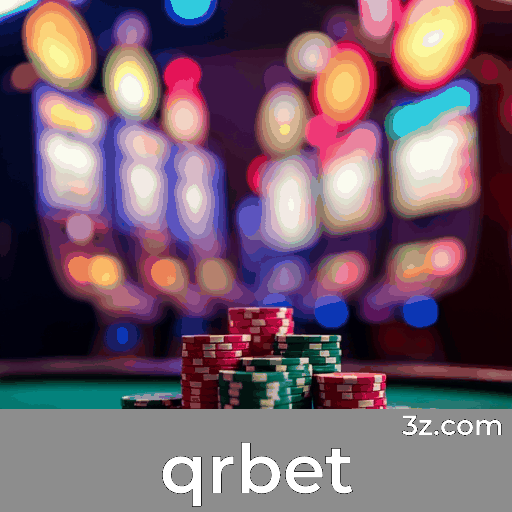 Descubra o Acesso Premium no qrbet: Login Protegido