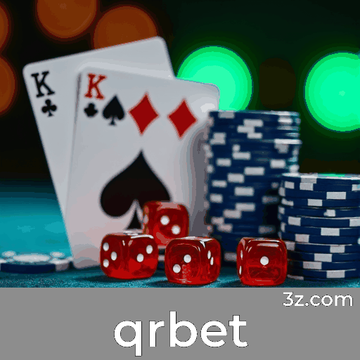 Qualidade Superior de Jogos no qrbet: Experiência Excepcional